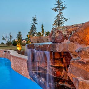 Bild von Rose Hill Pools & Builders