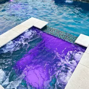 Bild von Rose Hill Pools & Builders