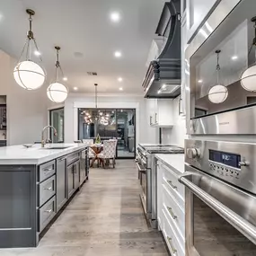 Bild von Rose Hill Pools & Builders