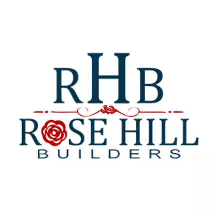 Logo from Rose Hill Pools & Builders