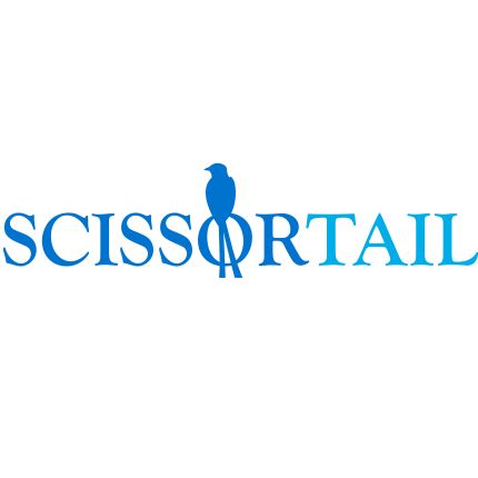 Λογότυπο από Scissortail Glass Co.