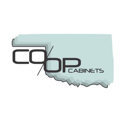 Logo da CO-OP Cabinets