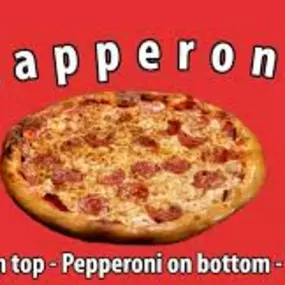 Enjoy a Snappy Tomato Pizza – Lunch, Dinner or Evening Snack
Delivery, Pick-Up or Carry-Out
SNAPPERONI