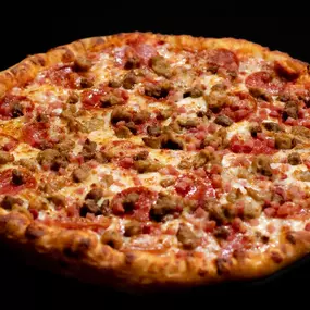 Snappy Tomato Pizza – Dry Ridge, Kentucky -
Order Online, Delivery Carry Out and Pick-Up!
Call (859) 824-7627