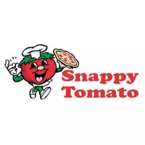 Snappy Tomato Pizza - The BEAST Pizza