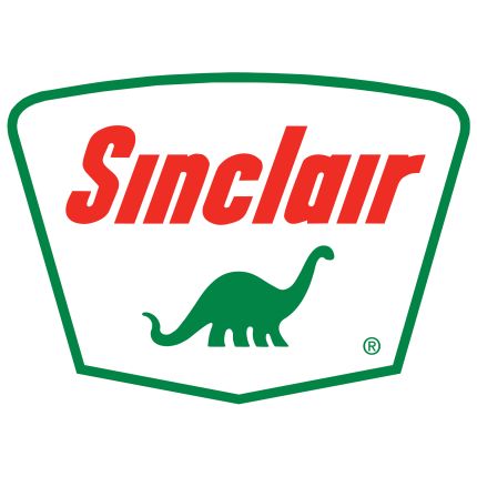 Logotyp från Sinclair