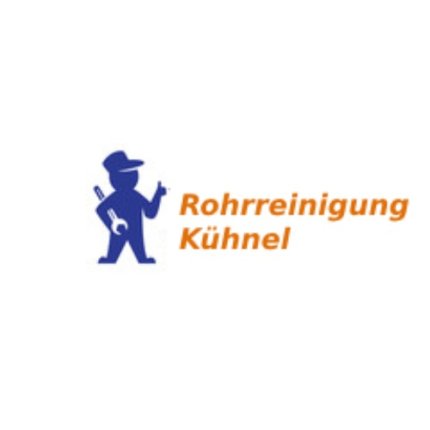 Logotyp från Rohrreinigung Kühnel