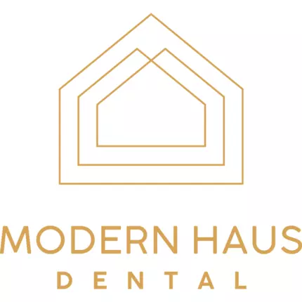 Logo van Modern Haus Dental