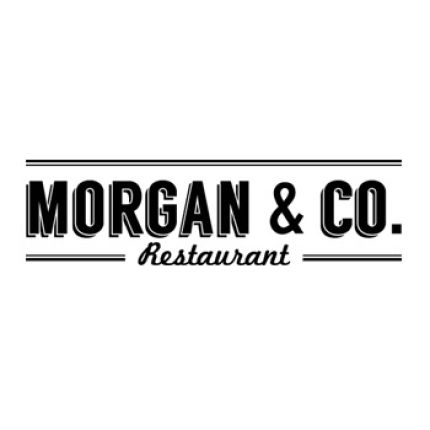 Logo from Morgan & Co
