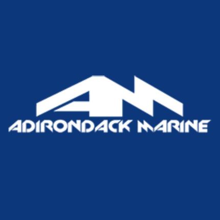 Logótipo de Adirondack Marine