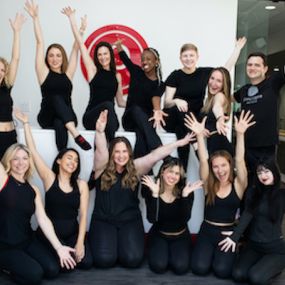 Pure Barre Noe Valley Team