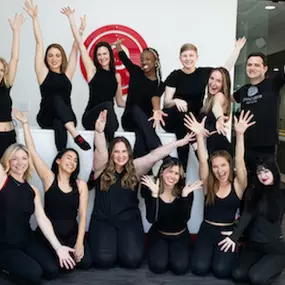 Pure Barre Noe Valley Team