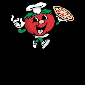 Logo Snappy Tomato Pizza - Lawrenceburg and Greendale - (812)  260-1260
Online Menu - Carryout, Pick-Up and Delivery
 (812) 260-1260