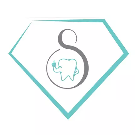 Logotipo de SuperKids Pediatric Dentistry Mt. Vernon