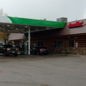 Bild von Sinclair Gas Station