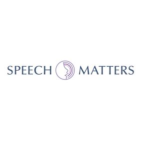 Bild von Speech Matters, LLC