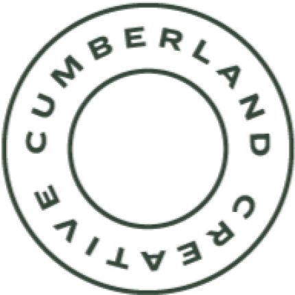Logo van Cumberland Creative