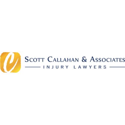 Logo de Scott Callahan & Associates Injury Lawyers