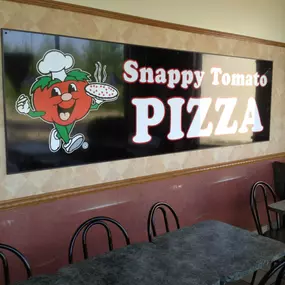 Snappy-Sign