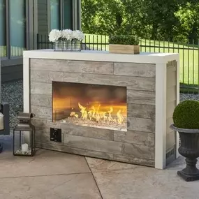 Bild von Midwest Fireplace