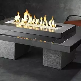 Bild von Midwest Fireplace