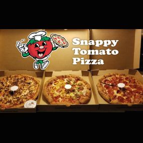 Snappy Tomato Pizza – Somerset, Kentucky -
Order Online, Delivery, Carry Out and Pick-Up!
Order Now Call (606) 678-9070