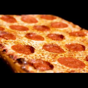 Snappy Tomato Pizza Menu – Owenton, Kentucky -
Order Online, Delivery, Carry Out and Pick-Up!
Call (502) 484-4450