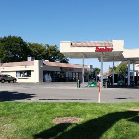 Bild von Sinclair Gas Station