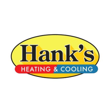 Logótipo de Hank's Heating and Cooling