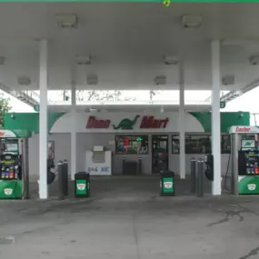 Bild von Sinclair Gas Station