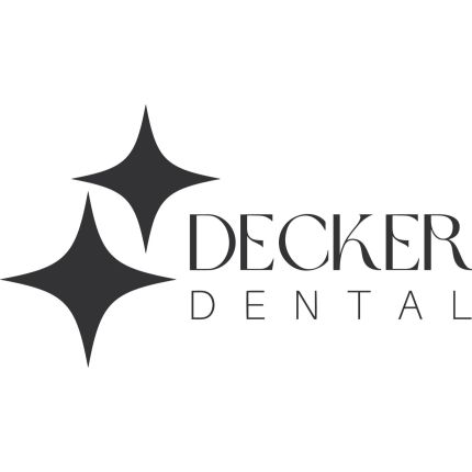 Logo from Decker Dental