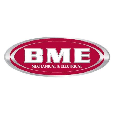 Logótipo de BME Inc.