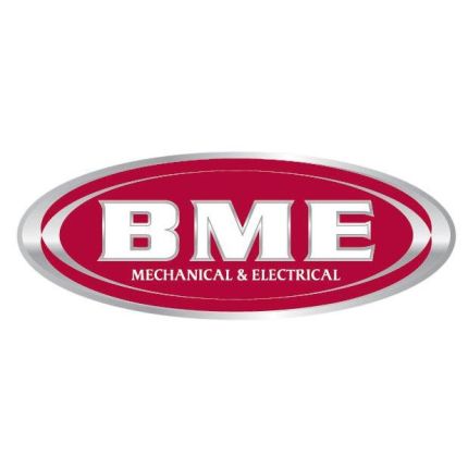 Λογότυπο από BME Inc.