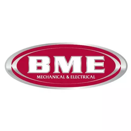 Logo fra BME Inc.