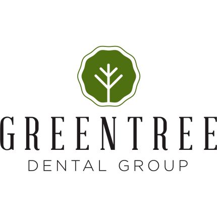 Logo da Greentree Dental Group