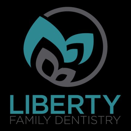 Logo van Liberty Family Dentistry