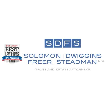 Logo fra Solomon, Dwiggins, Freer, Steadman LTD