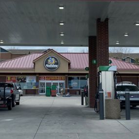 Bild von Sinclair Gas Station