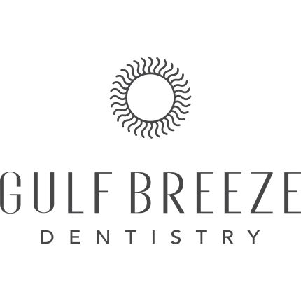 Logo da Gulf Breeze Dentistry