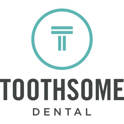 Logo de Toothsome Dental