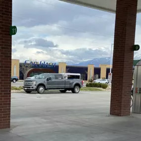 Bild von Sinclair Gas Station
