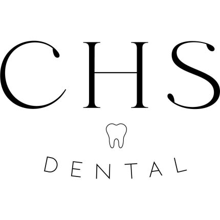 Logo de CHS Dental