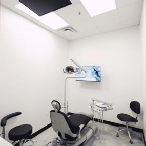 Z Dentist office