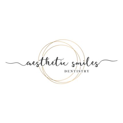 Logo od Aesthetic Smiles Dentistry