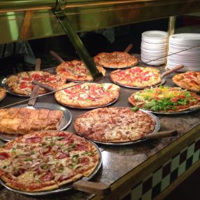 Snappy Tomato Pizza - Brooksville - 
Pizza, Hoagies, Pasta, Calzones, Wings, Salads and Home of the BEAST!

Call (606) 735-3700