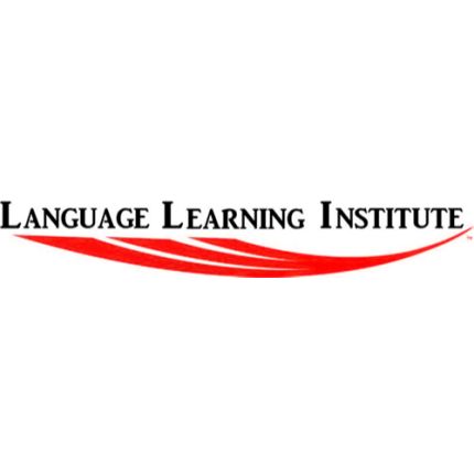 Logo de The Language Learning Institute