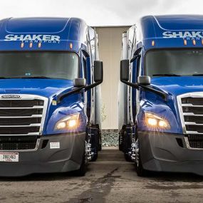 Bild von Shaker Logistics
