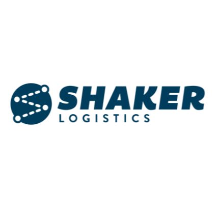 Logo da Shaker Logistics