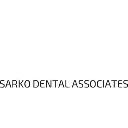 Logo fra Sarko Dental Associates
