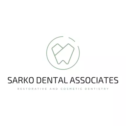 Logo od Sarko Dental Associates